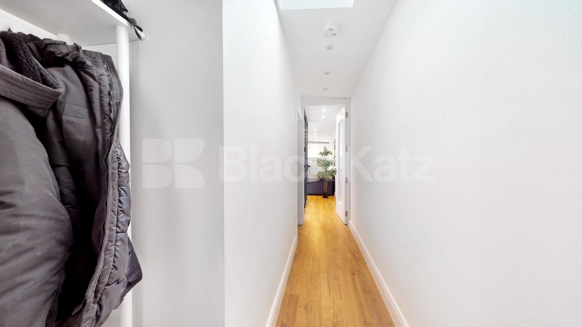 			1 Bedroom, 1 bath, 1 reception Flat			 Parkway, Regents Park / Camden